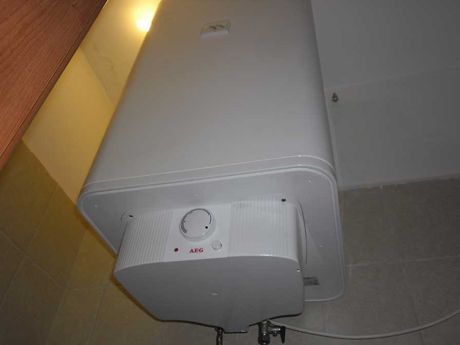boiler