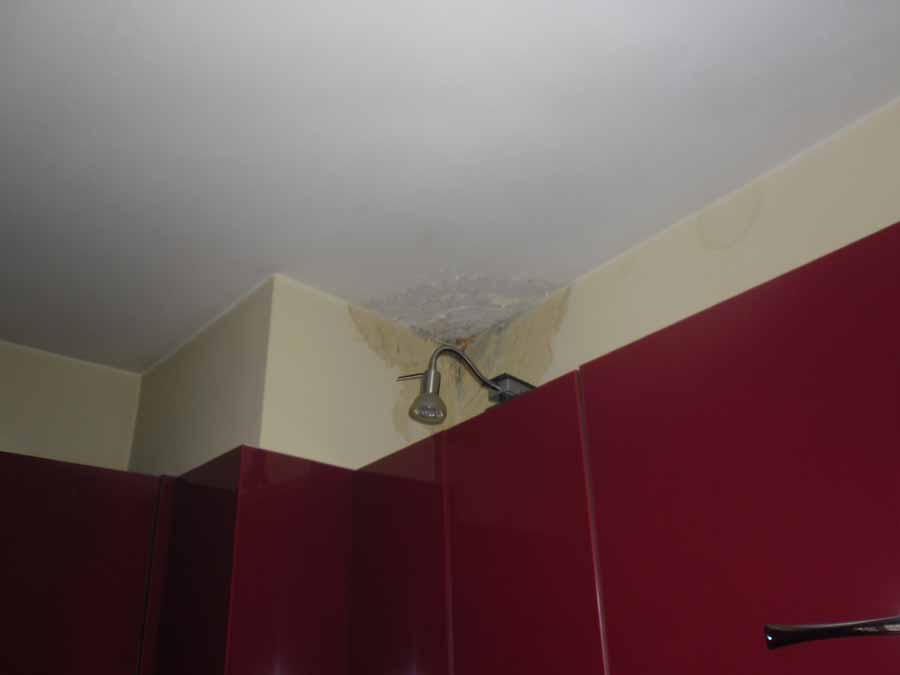 hidden leaks