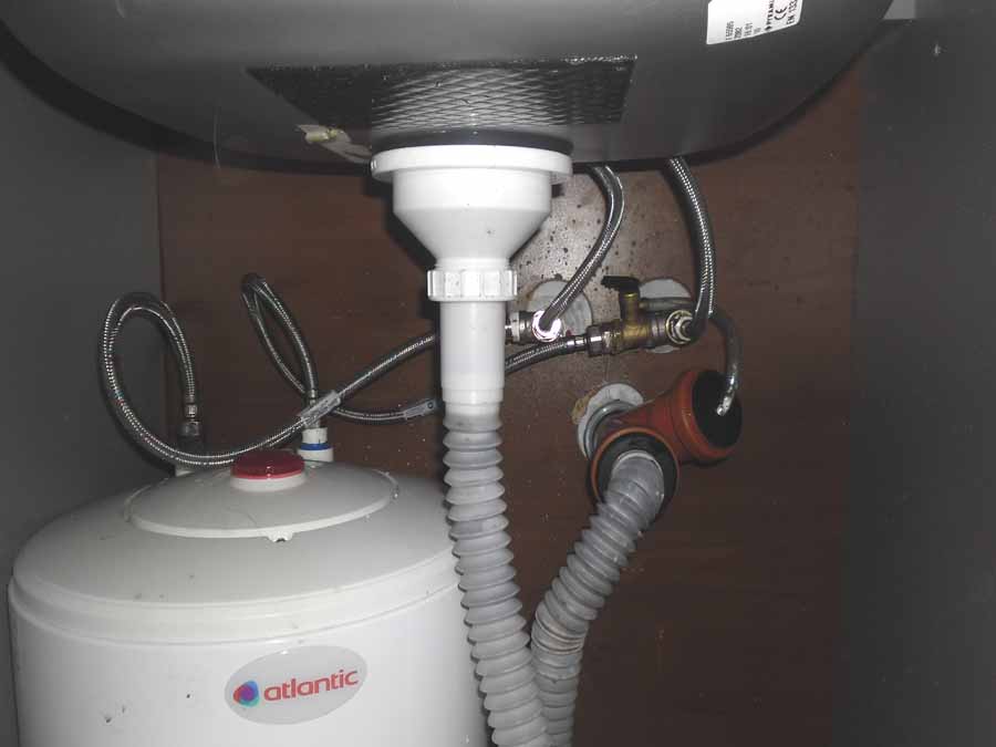 plumbing