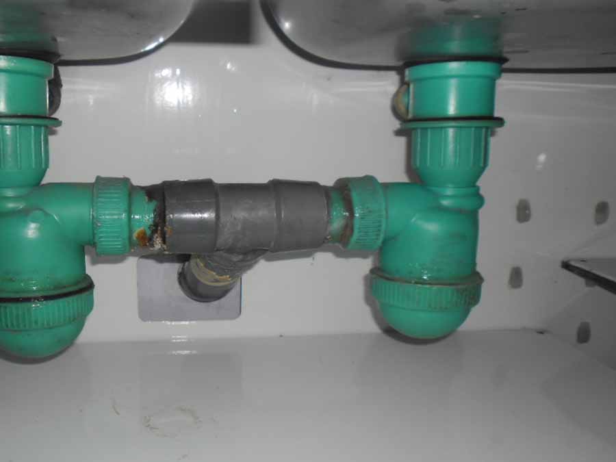 plumbing