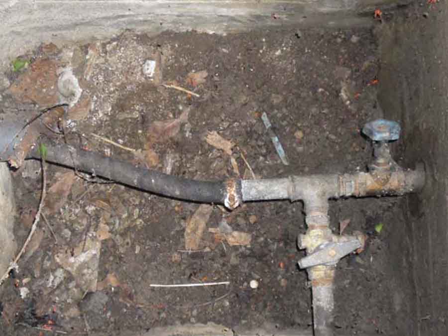 plumbing